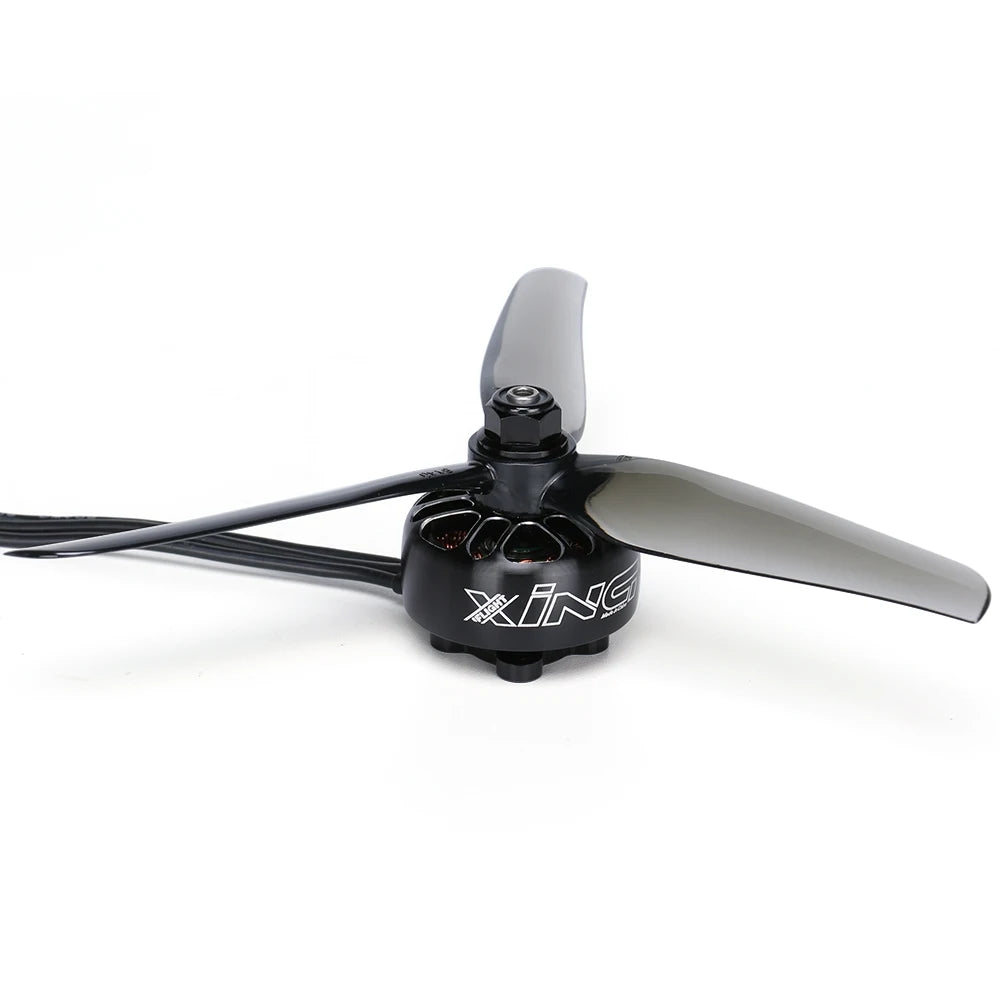 iFlight XING-E Pro 2207 Brushless Motor (4PCS) – 1800KV / 2450KV / 2750KV