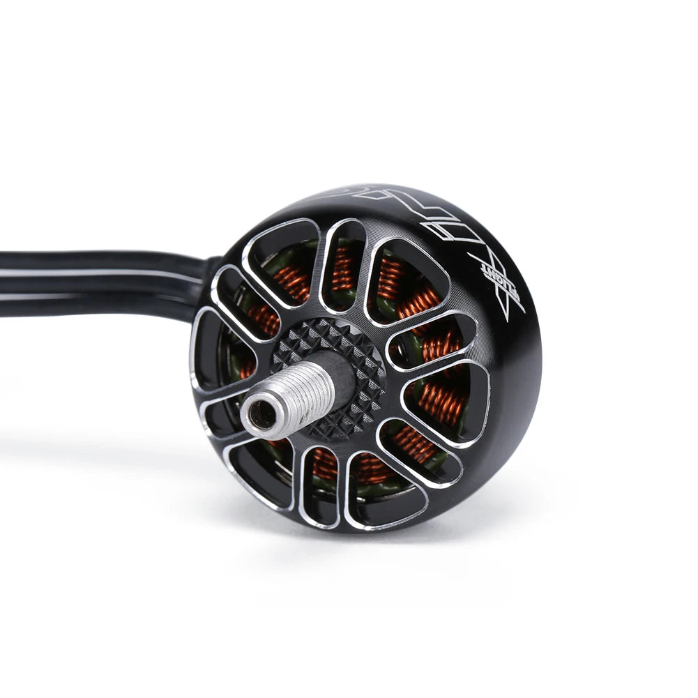 iFlight XING-E Pro 2207 Brushless Motor (4PCS) – 1800KV / 2450KV / 2750KV