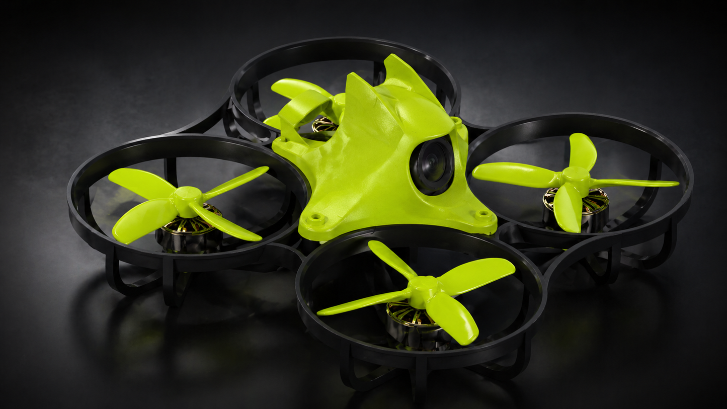 FPV KIT: The PYR 85 Air unit 04 lite + Radiomaster Pocket + Goggles N3