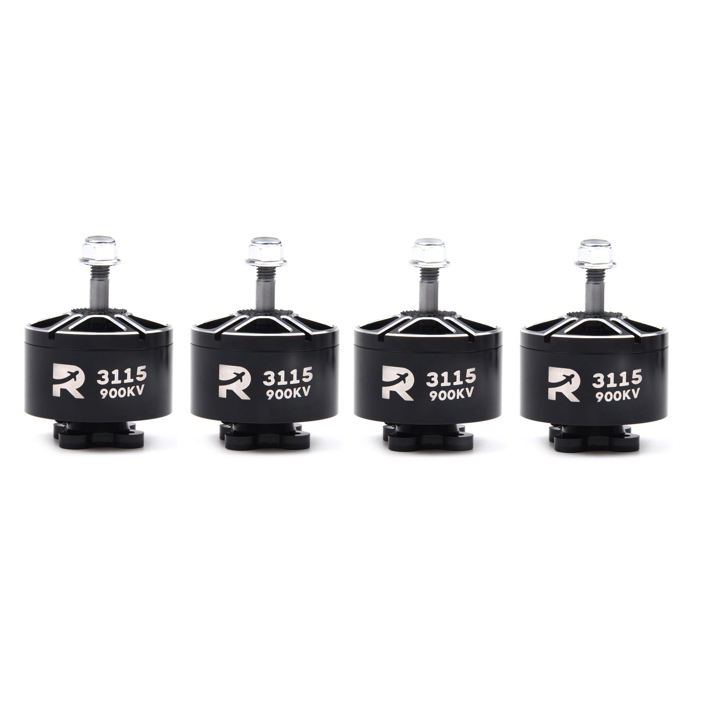 NEW 3115 900KV 3-6S Brushless Motor for RC Multirotor X-Class FPV Cinelifter