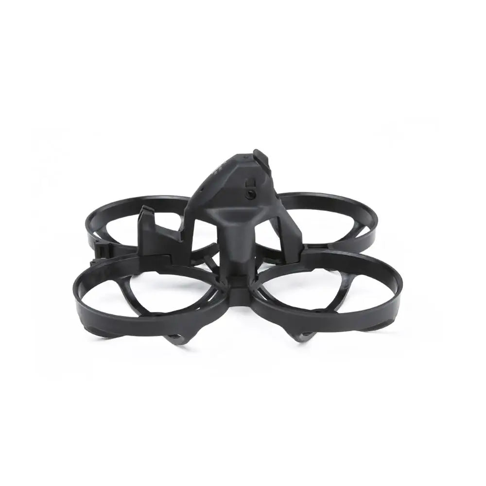 iFlight Alpha A85 85mm Whoop Frame β 2" Propeller | Cinewhoop Frame with Canopy | HD & Analog FPV