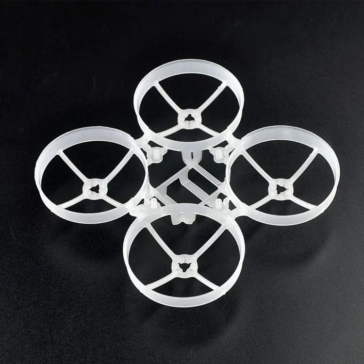 Mobula7 V4 75mm Frame Kit β Brushless Tiny Whoop Upgrade for FPV Freestyle & Racing