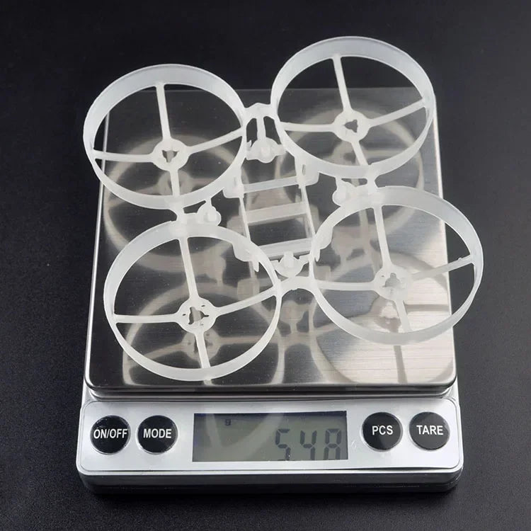 Mobula7 V4 75mm Frame Kit β Brushless Tiny Whoop Upgrade for FPV Freestyle & Racing