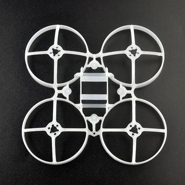 Mobula7 V4 75mm Frame Kit β Brushless Tiny Whoop Upgrade for FPV Freestyle & Racing
