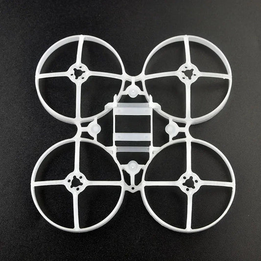 Mobula7 V4 75mm Frame Kit – Brushless Tiny Whoop Upgrade for FPV Freestyle & Racing
