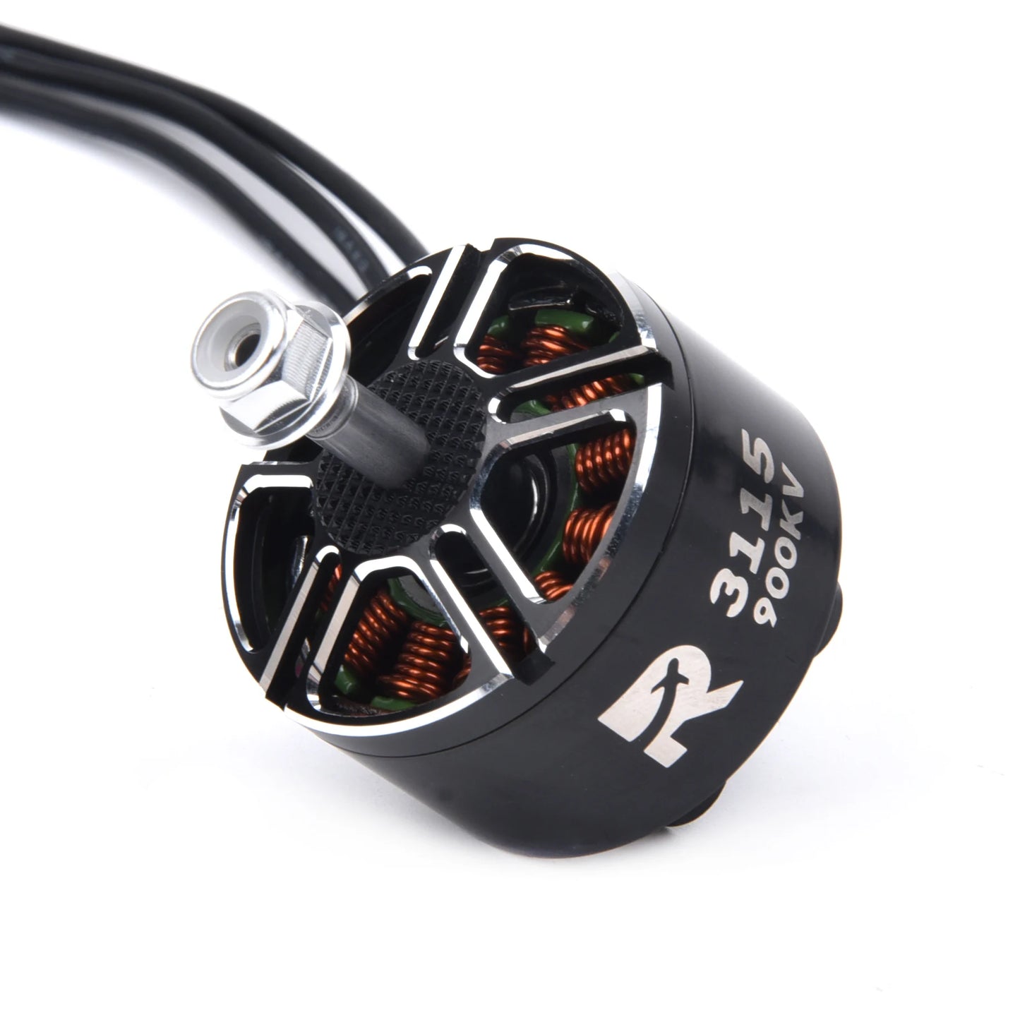 NEW 3115 900KV 3-6S Brushless Motor for RC Multirotor X-Class FPV Cinelifter