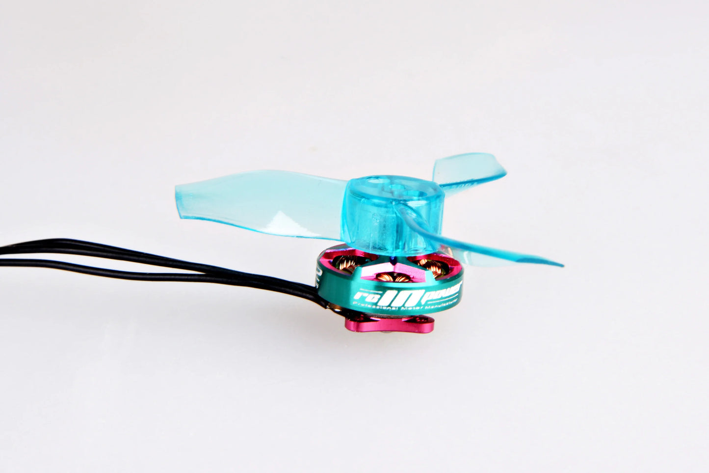 RCINPOWER GTS V3 1002 Brushless Motor – Ultra High KV for Micro FPV (Set of 4)