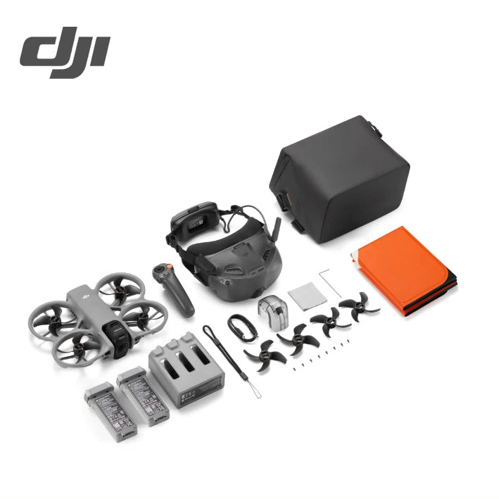 DJI Avata 360 Fly more combo