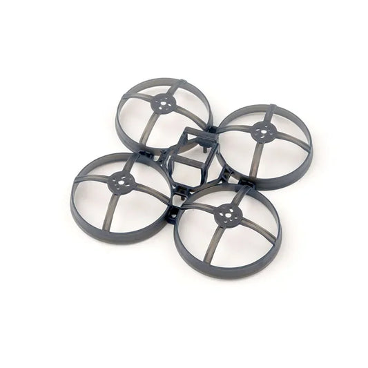 Happymodel Mobula8 85mm Frame – Brushless Tiny Whoop Frame for 2S–3S FPV Drones