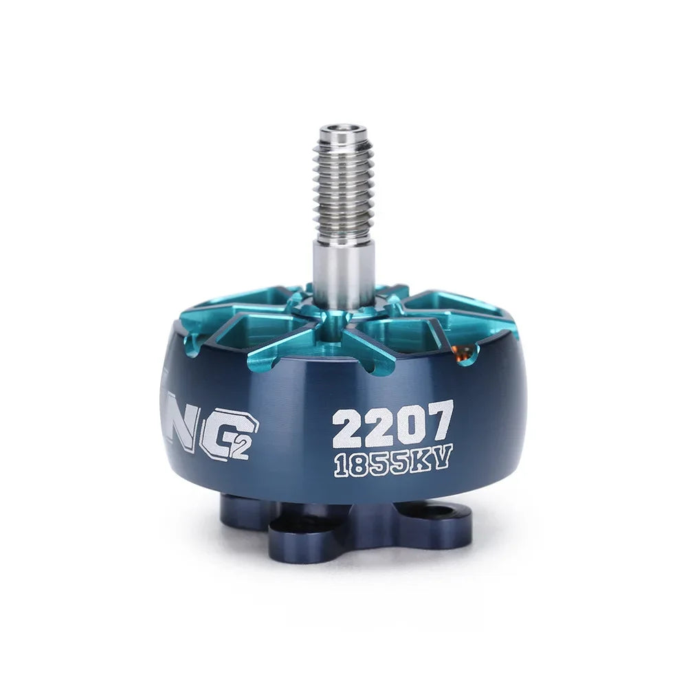 iFlight XING2 Brushless Motors – 2207 & 2306 Series (Set of 4)