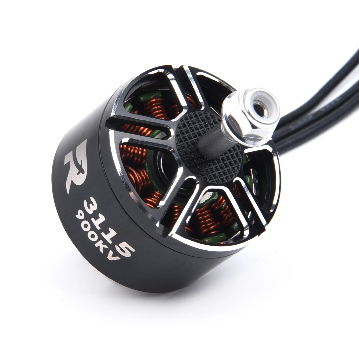 NEW 3115 900KV 3-6S Brushless Motor for RC Multirotor X-Class FPV Cinelifter