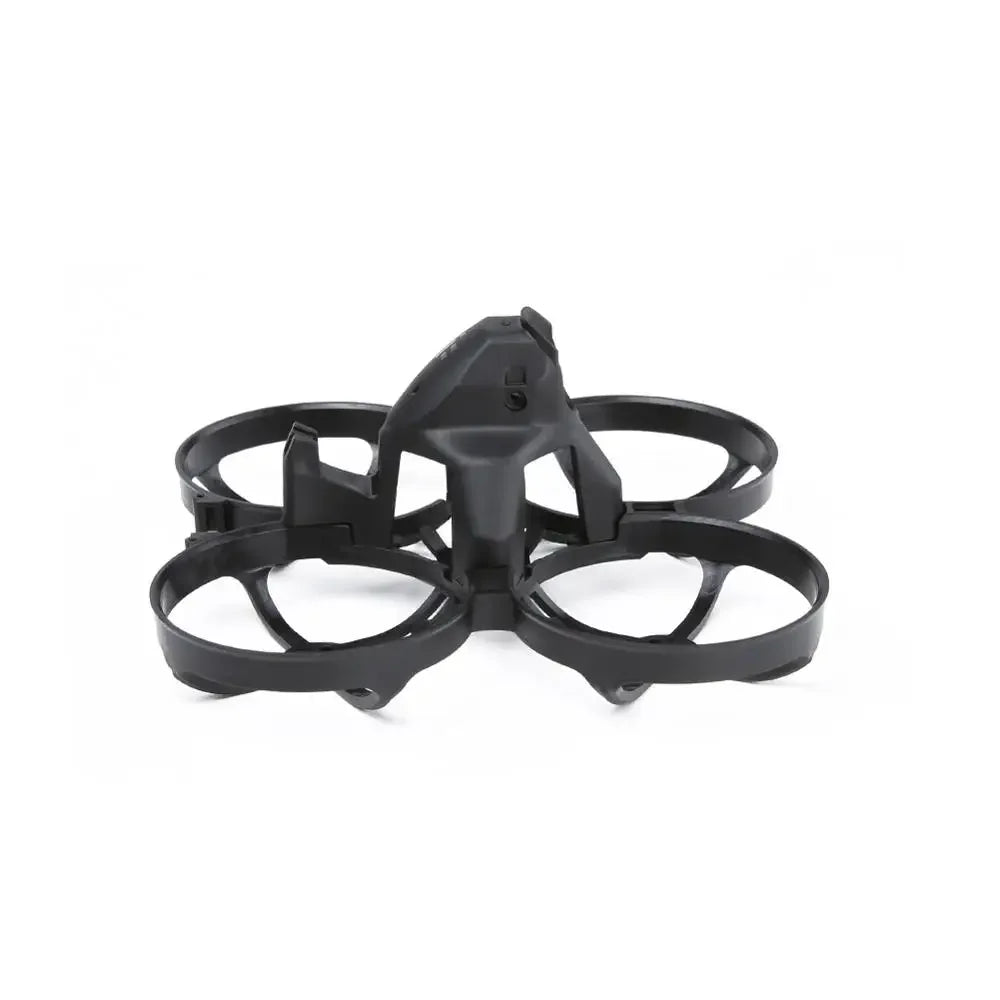 iFlight Alpha A85 85mm Whoop Frame β 2" Propeller | Cinewhoop Frame with Canopy | HD & Analog FPV