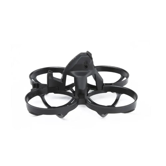 iFlight Alpha A85 85mm Whoop Frame – 2" Propeller | Cinewhoop Frame with Canopy | HD & Analog FPV