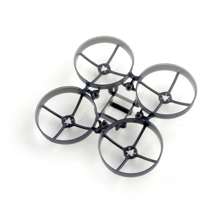 Mobula7 V4 75mm Frame Kit β Brushless Tiny Whoop Upgrade for FPV Freestyle & Racing