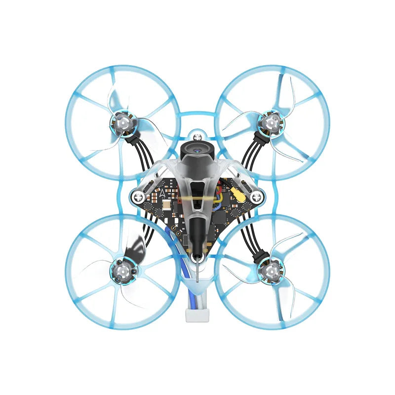 BETAFPV Air65 + 5 batteries + Charger