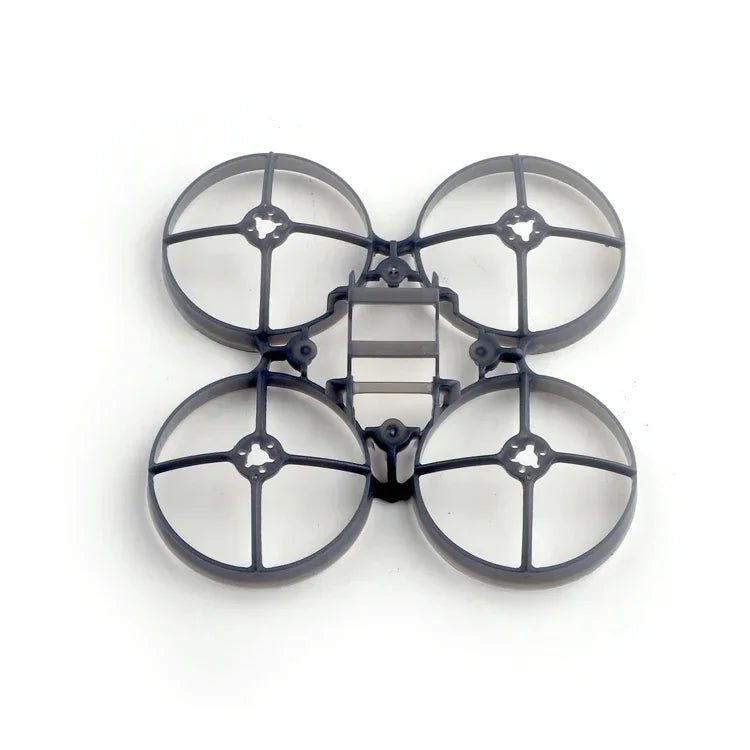 Mobula7 V4 75mm Frame Kit β Brushless Tiny Whoop Upgrade for FPV Freestyle & Racing
