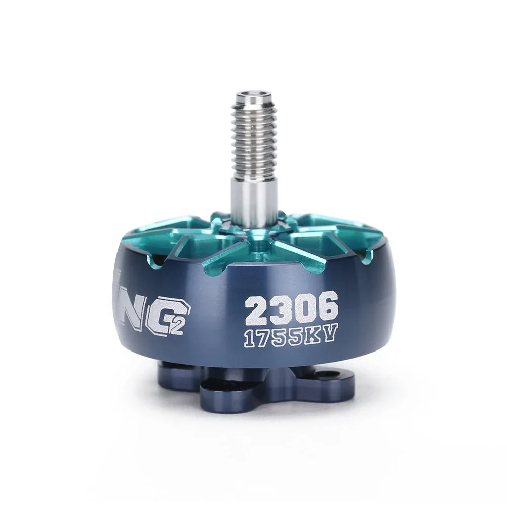 iFlight XING2 Brushless Motors – 2207 & 2306 Series (Set of 4)