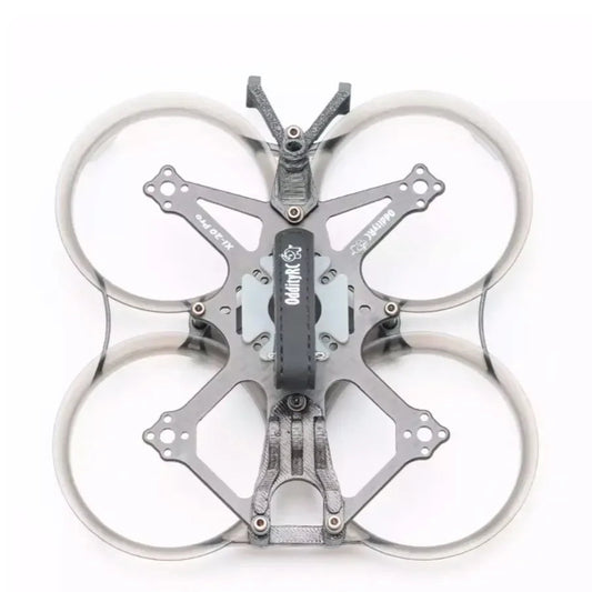 OddityRC XI20 95mm Cinewhoop Frame – 2" Micro Drone Kit | FPV Racing & HD Builds