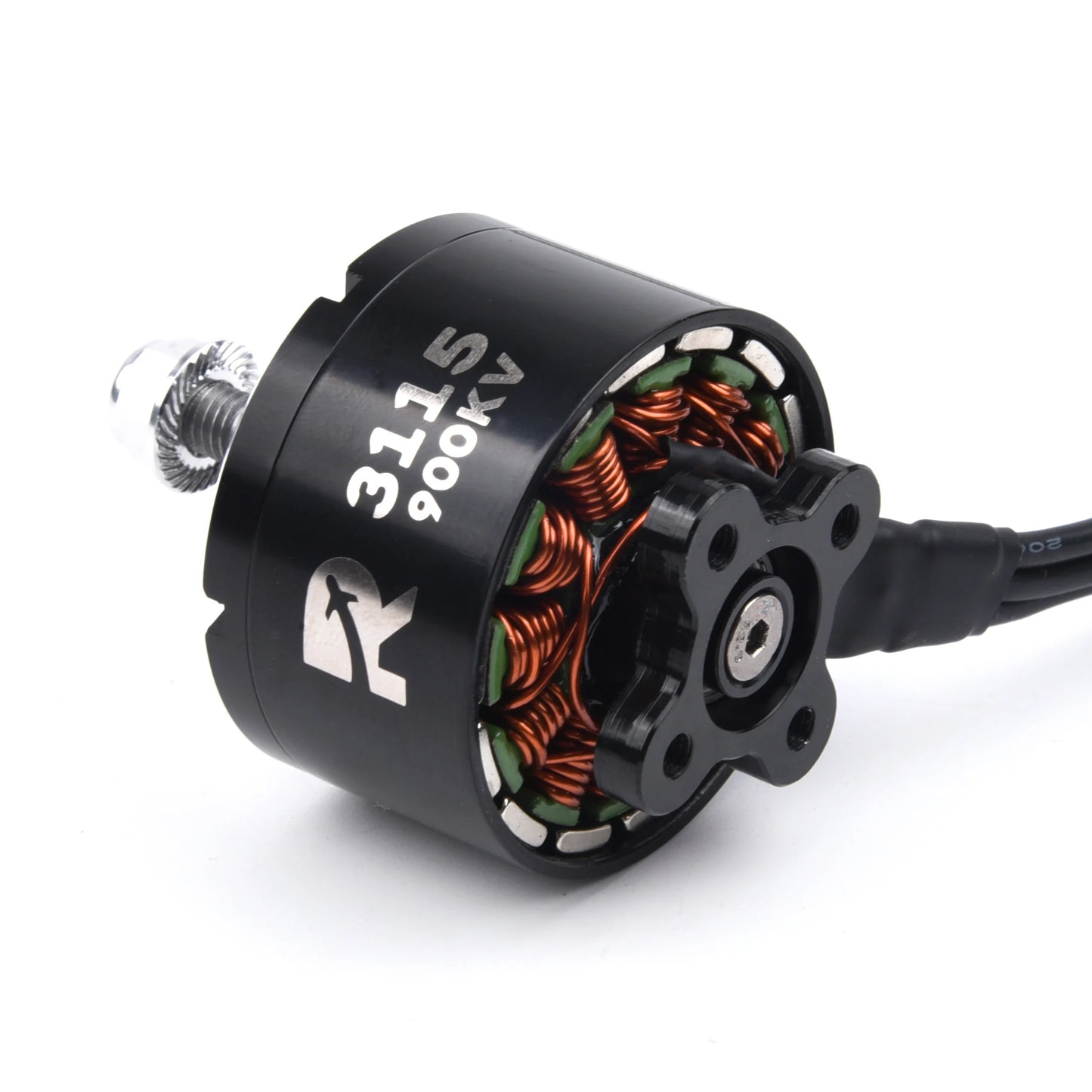 NEW 3115 900KV 3-6S Brushless Motor for RC Multirotor X-Class FPV Cinelifter