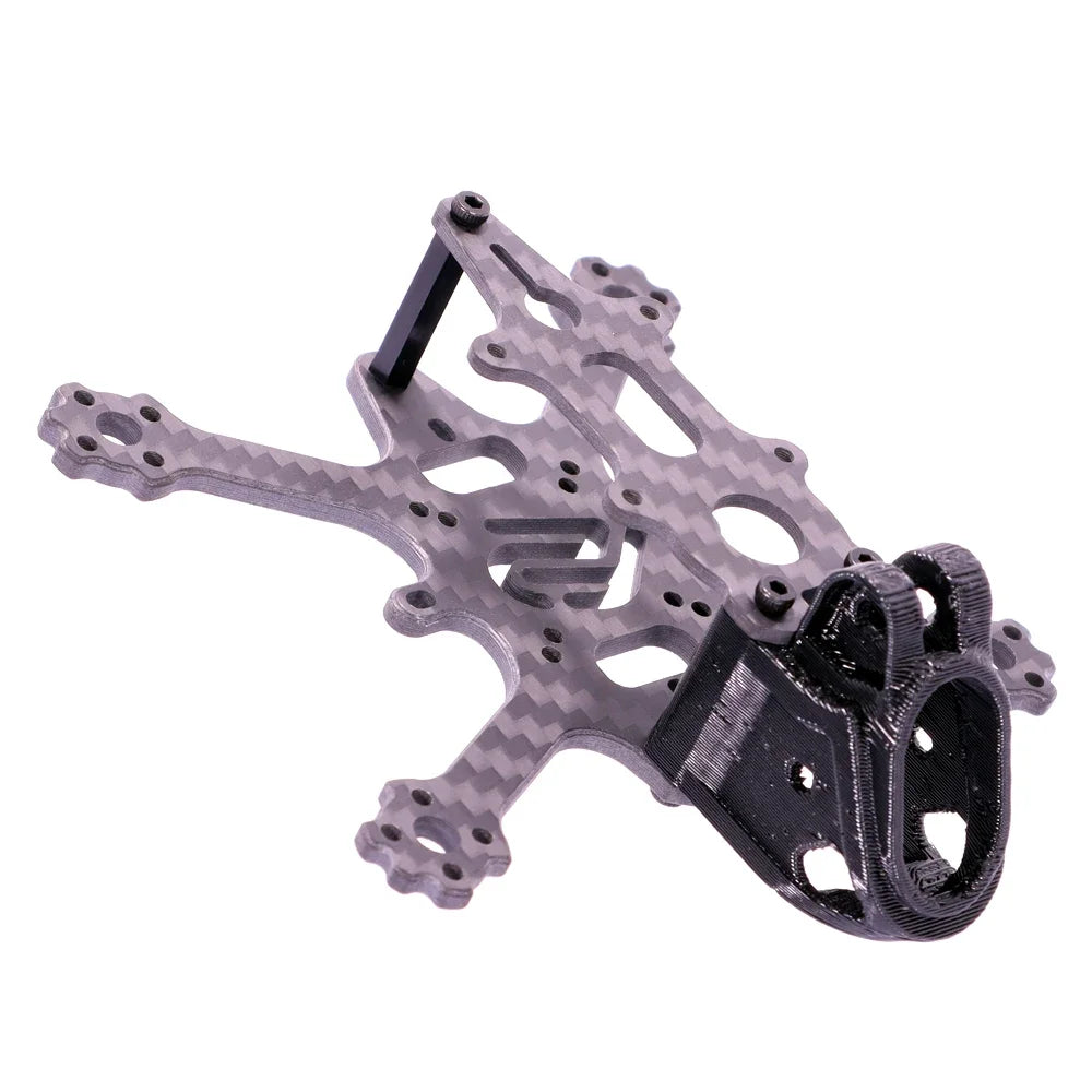 AlfaRC Cub-AIO 2" Toothpick Frame Kit β Lightweight Micro FPV Racing Drone Frame | Freestyle & AIO Build Ready