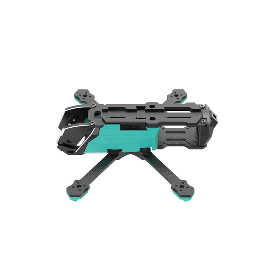 Sub250 Oasisfly30 (OF30) 3" FPV Frame – Ultralight Replaceable Frame Kit for Sub-250g Drones