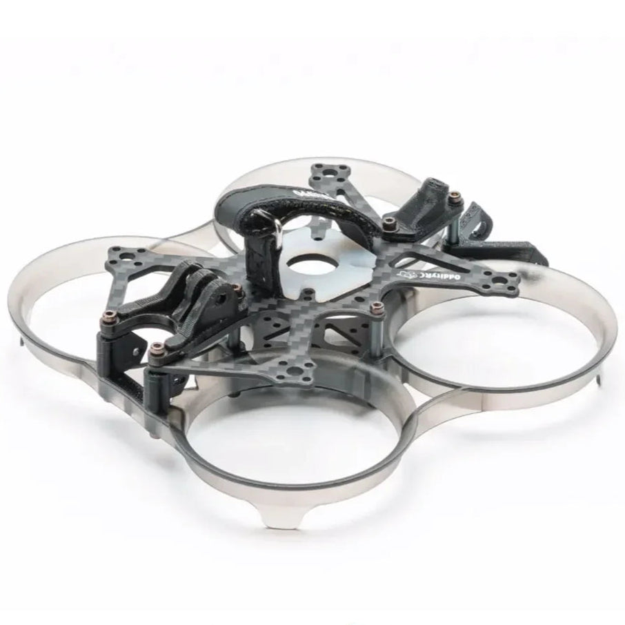 OddityRC XI20 95mm Cinewhoop Frame – 2" Micro Drone Kit | FPV Racing & HD Builds