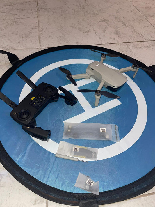 Drone DJI Mavic Mini 1