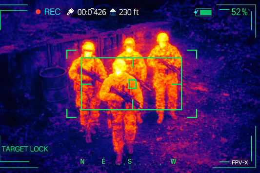 Eyes of the Battlefield