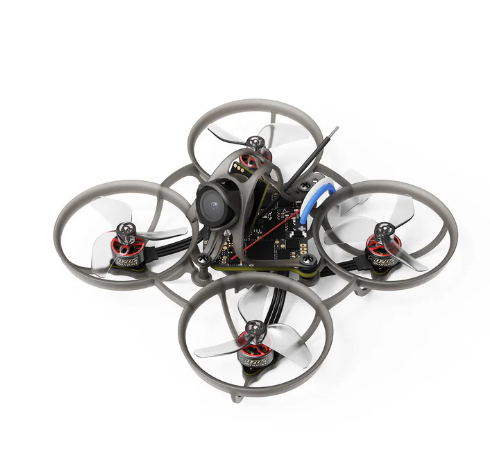 BETAFPV Air65 II Brushless Whoop — 65mm, Drone Only