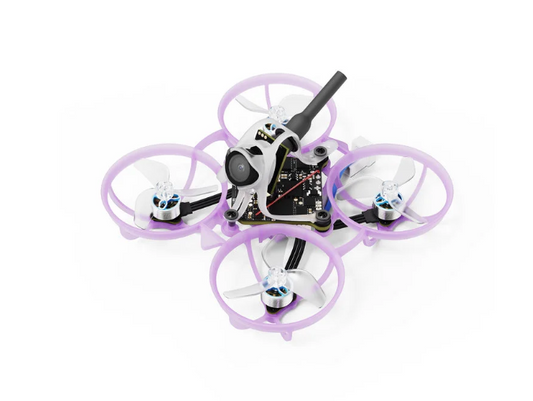 BETAFPV Air65 II Brushless Whoop — 65mm, Drone Only