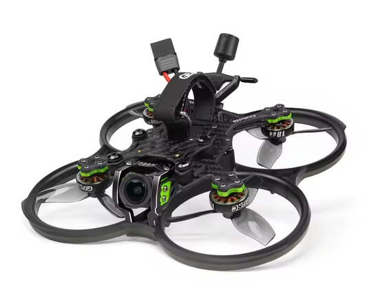 FPV KIT: Cinebot30 + Remote controller 2 + Goggles 2