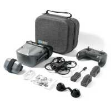 BETAFPV Aquila20 FPV Kit — quad, radio, goggles and case