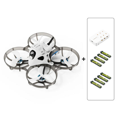 BETAFPV Meteor75 ProHD O4 ELRS — 580mAh bundle, second view