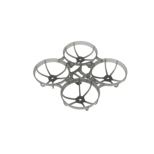 65mm / 75mm Frame Kit for BETAFPV Meteor65 Pro / Meteor75 Pro – Compatible with O4 Air Unit & Camera Canopy