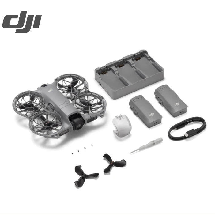 DJI Neo 2 — Compact 4K Drone