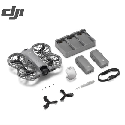 DJI Neo 2 — Compact 4K Drone