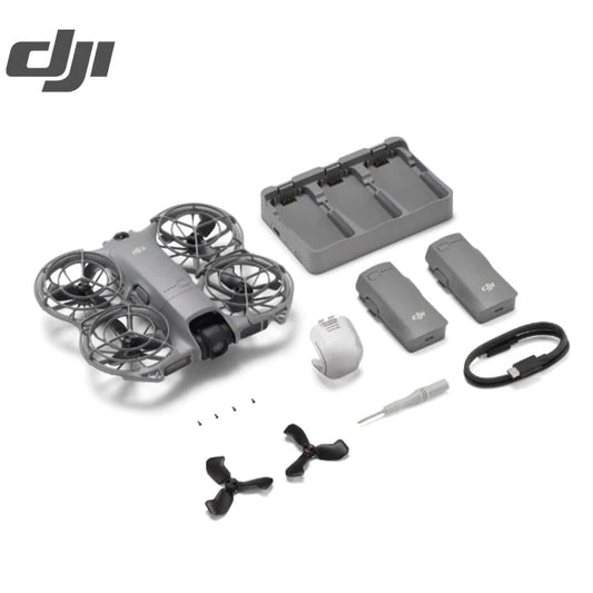 DJI Neo 2 — Compact 4K Drone