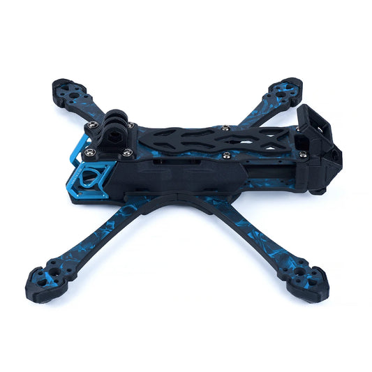 Axisflying Manta 5 SE Squeshed X Frame for Manta 5 SE FPV Cinematic Drone