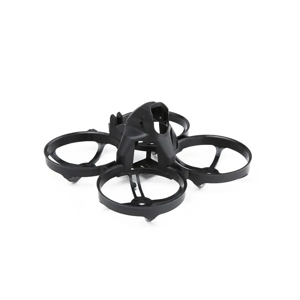 iFlight Alpha A85 85mm Whoop Frame – 2" Propeller | Cinewhoop Frame with Canopy | HD & Analog FPV