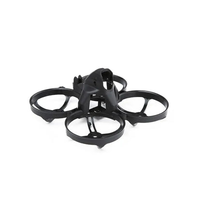 iFlight Alpha A85 85mm Whoop Frame – 2" Propeller | Cinewhoop Frame with Canopy | HD & Analog FPV