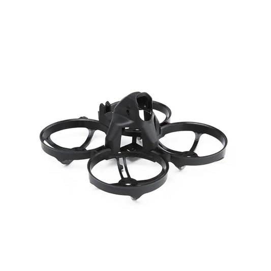 iFlight Alpha A85 85mm Whoop Frame – 2" Propeller | Cinewhoop Frame with Canopy | HD & Analog FPV