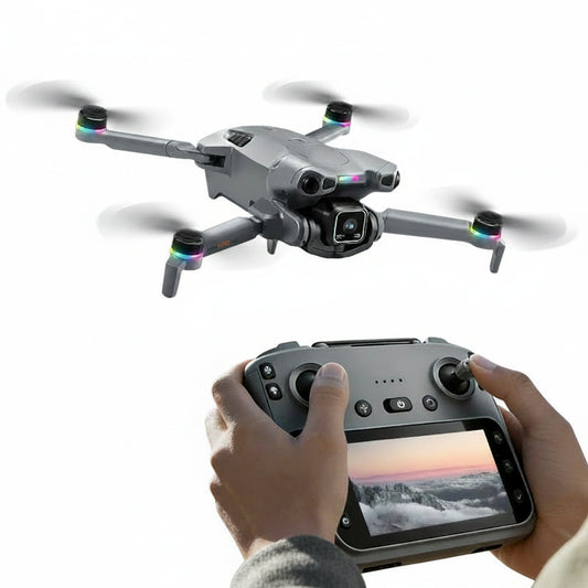 K900 MAX — Entry-Level Camera Drone