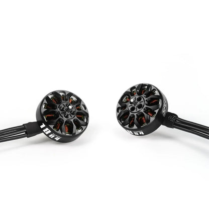 GEPRC SPEEDX2 1804 FPV Motor – 2450KV (6S) / 3450KV (4S)