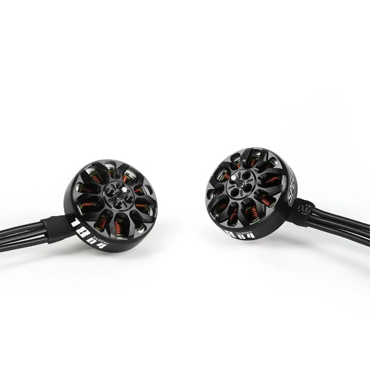 GEPRC SPEEDX2 1804 FPV Motor – 2450KV (6S) / 3450KV (4S)