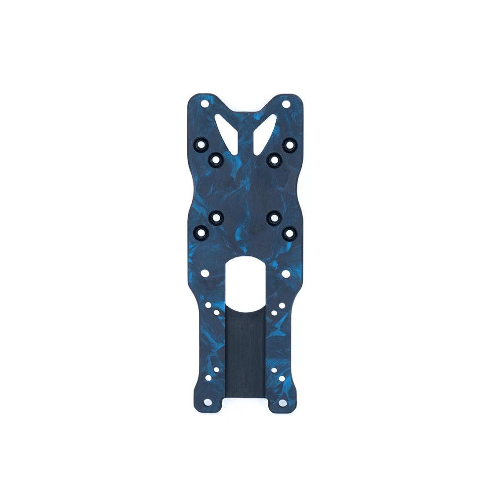 Axisflying Manta 5 SE Squeshed X Frame for Manta 5 SE FPV Cinematic Drone