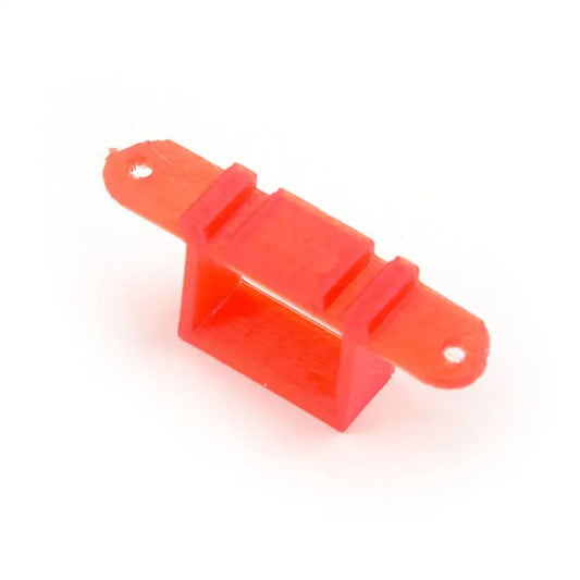 HappyModel Bassline 2S Frame – 90mm 2" Carbon Toothpick Frame | Ultralight Micro FPV Drone Kit