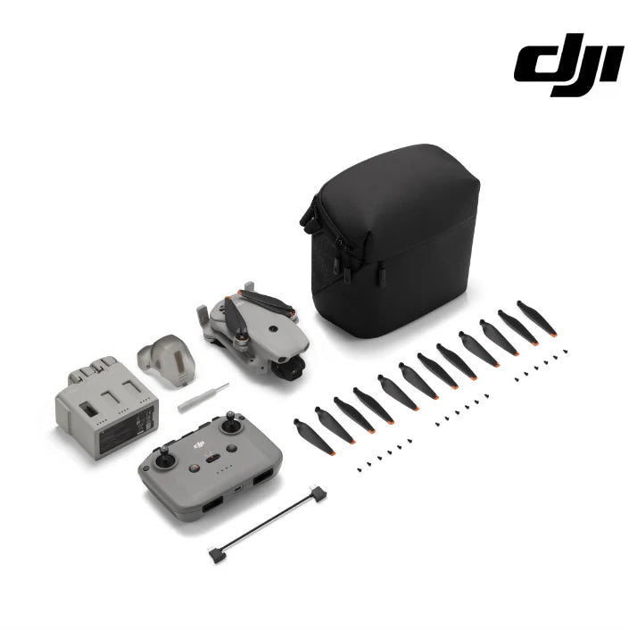 DJI Lito X1 -  4K Drone with Obstacle Detection