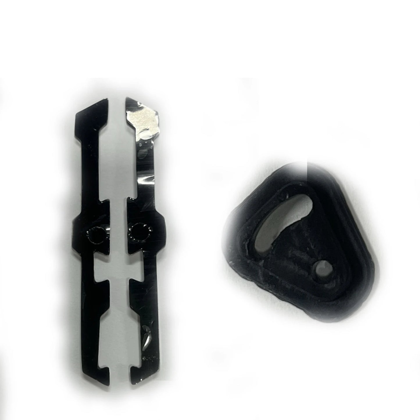 Sub250 Oasisfly30 (OF30) 3" FPV Frame – Ultralight Replaceable Frame Kit for Sub-250g Drones