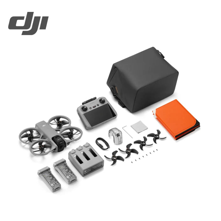 DJI Avata 360 Fly more combo