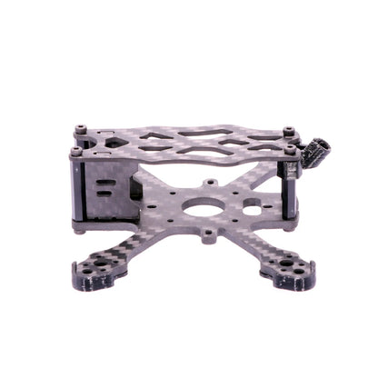 APEX 2 2" FPV Frame Kit – Toothpick Racing Frame for Micro Drones | Supports Caddx Polar/Nebula Nano & 1103–1204 Motors
